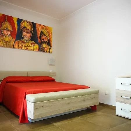 Bb Opera Dei Pupi Bed & Breakfast 3*