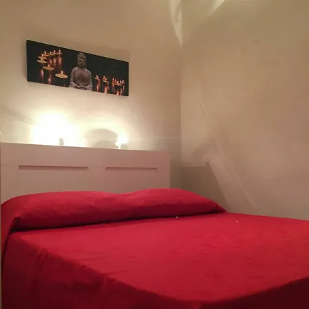 Bed & Breakfast Bb Opera Dei Pupi Syrakusa