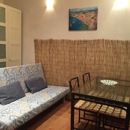 Bb Opera Dei Pupi Bed & Breakfast